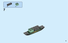 LEGO 70612 instructions page 9 – build guide