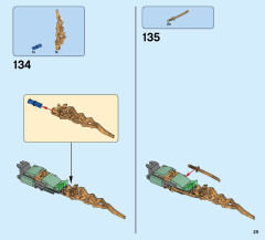 LEGO 70612 instructions page 25 – build guide