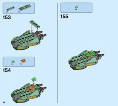 LEGO 70612 instructions page 38 – build guide