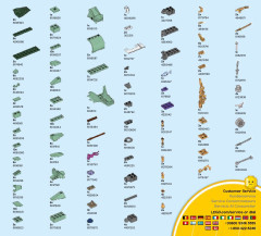LEGO 70612 instructions page 67 – build guide