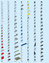 LEGO 70613 instructions page 130 – build guide