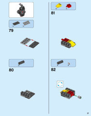 LEGO 70613 instructions page 37 – build guide