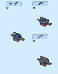 LEGO 70613 instructions page 39 – build guide