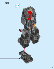 LEGO 70613 instructions page 53 – build guide