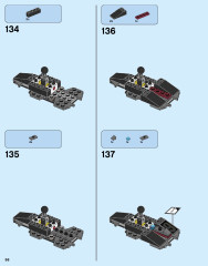 LEGO 70613 instructions page 56 – build guide