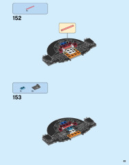 LEGO 70613 instructions page 63 – build guide