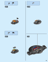 LEGO 70613 instructions page 65 – build guide