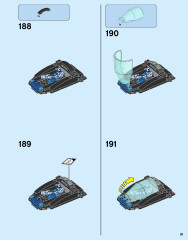 LEGO 70613 instructions page 81 – build guide