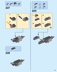 LEGO 70613 instructions page 97 – build guide