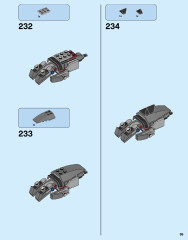 LEGO 70613 instructions page 99 – build guide
