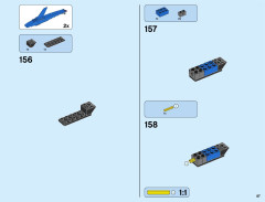 LEGO 70614 instructions page 87 – build guide