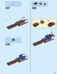 LEGO 70615 instructions page 101 – build guide