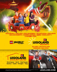 LEGO 70615 instructions page 161 – build guide