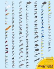 LEGO 70615 instructions page 163 – build guide