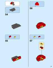 LEGO 70615 instructions page 27 – build guide