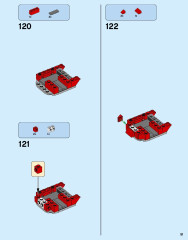 LEGO 70615 instructions page 51 – build guide