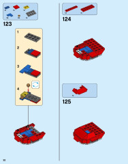 LEGO 70615 instructions page 52 – build guide