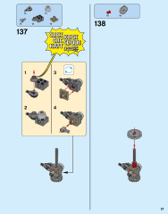 LEGO 70615 instructions page 57 – build guide