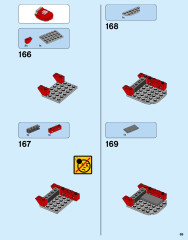 LEGO 70615 instructions page 69 – build guide