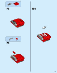 LEGO 70615 instructions page 73 – build guide
