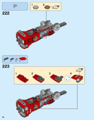 LEGO 70615 instructions page 94 – build guide