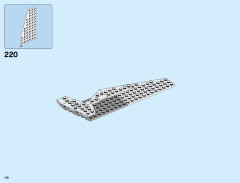 LEGO 70616 instructions page 110 – build guide