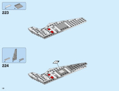 LEGO 70616 instructions page 112 – build guide