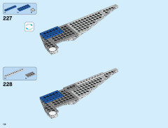 LEGO 70616 instructions page 114 – build guide
