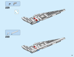 LEGO 70616 instructions page 115 – build guide