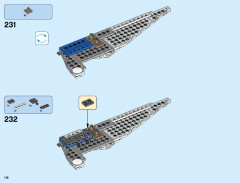LEGO 70616 instructions page 116 – build guide