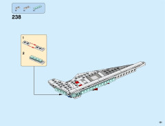 LEGO 70616 instructions page 121 – build guide