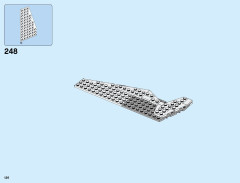 LEGO 70616 instructions page 126 – build guide