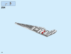 LEGO 70616 instructions page 130 – build guide