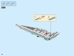 LEGO 70616 instructions page 138 – build guide