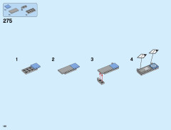 LEGO 70616 instructions page 146 – build guide