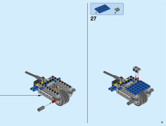 LEGO 70616 instructions page 15 – build guide