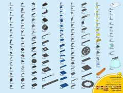 LEGO 70616 instructions page 163 – build guide