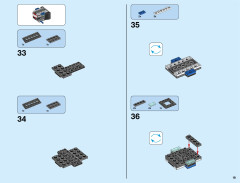LEGO 70616 instructions page 19 – build guide