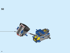 LEGO 70616 instructions page 24 – build guide