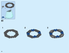 LEGO 70616 instructions page 30 – build guide