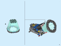 LEGO 70616 instructions page 31 – build guide