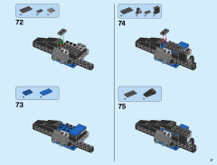 LEGO 70616 instructions page 37 – build guide