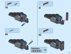 LEGO 70616 instructions page 39 – build guide