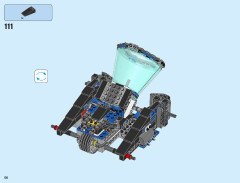 LEGO 70616 instructions page 56 – build guide