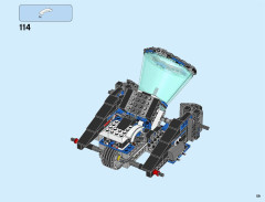 LEGO 70616 instructions page 59 – build guide