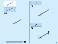 LEGO 70616 instructions page 61 – build guide