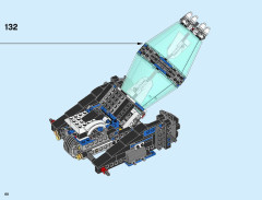 LEGO 70616 instructions page 68 – build guide