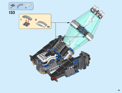 LEGO 70616 instructions page 69 – build guide