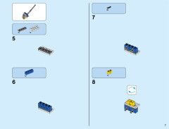 LEGO 70616 instructions page 7 – build guide