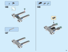 LEGO 70616 instructions page 79 – build guide